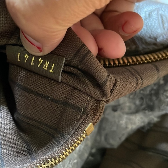 Louis vuitton Empreinte Lumineuse GM Ombré - Picture 14 of 16